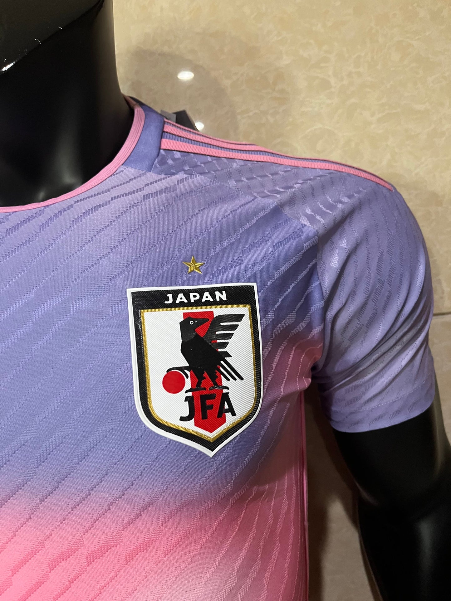 Japon 24/25 Extérieur