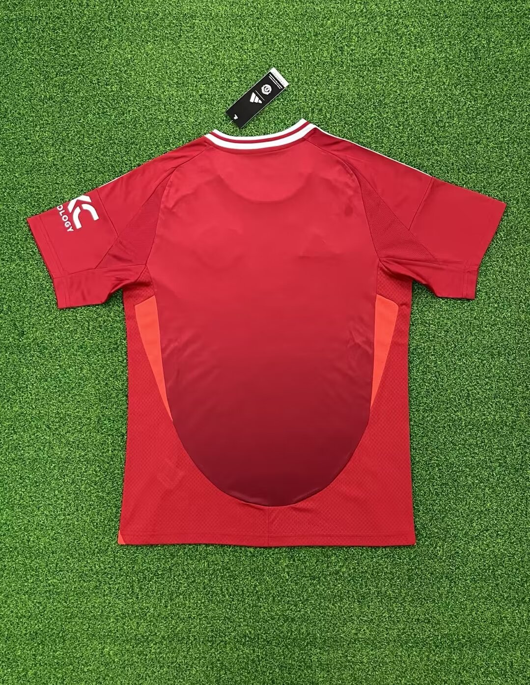 Manchester United 24/25 Domicile