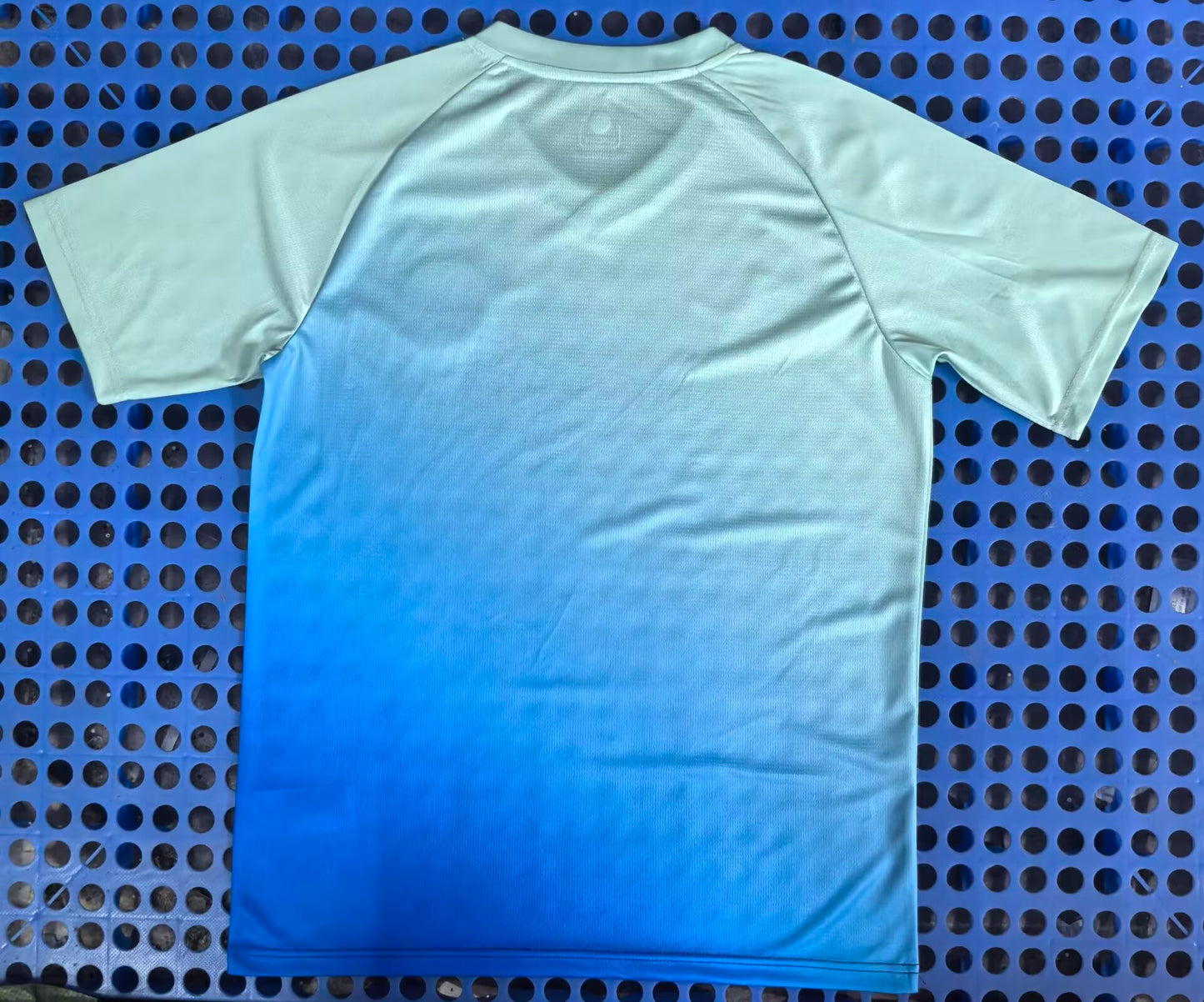 Maroc Concept Bleu