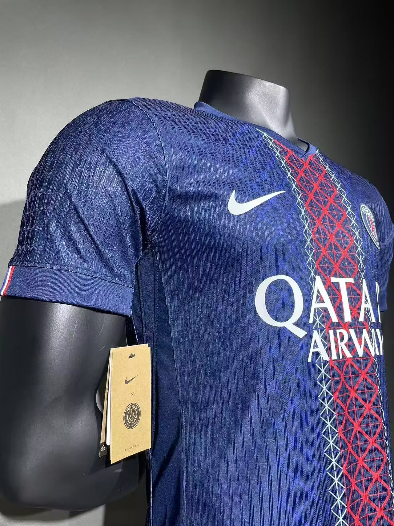 Maillot PSG domicile saison 25/26