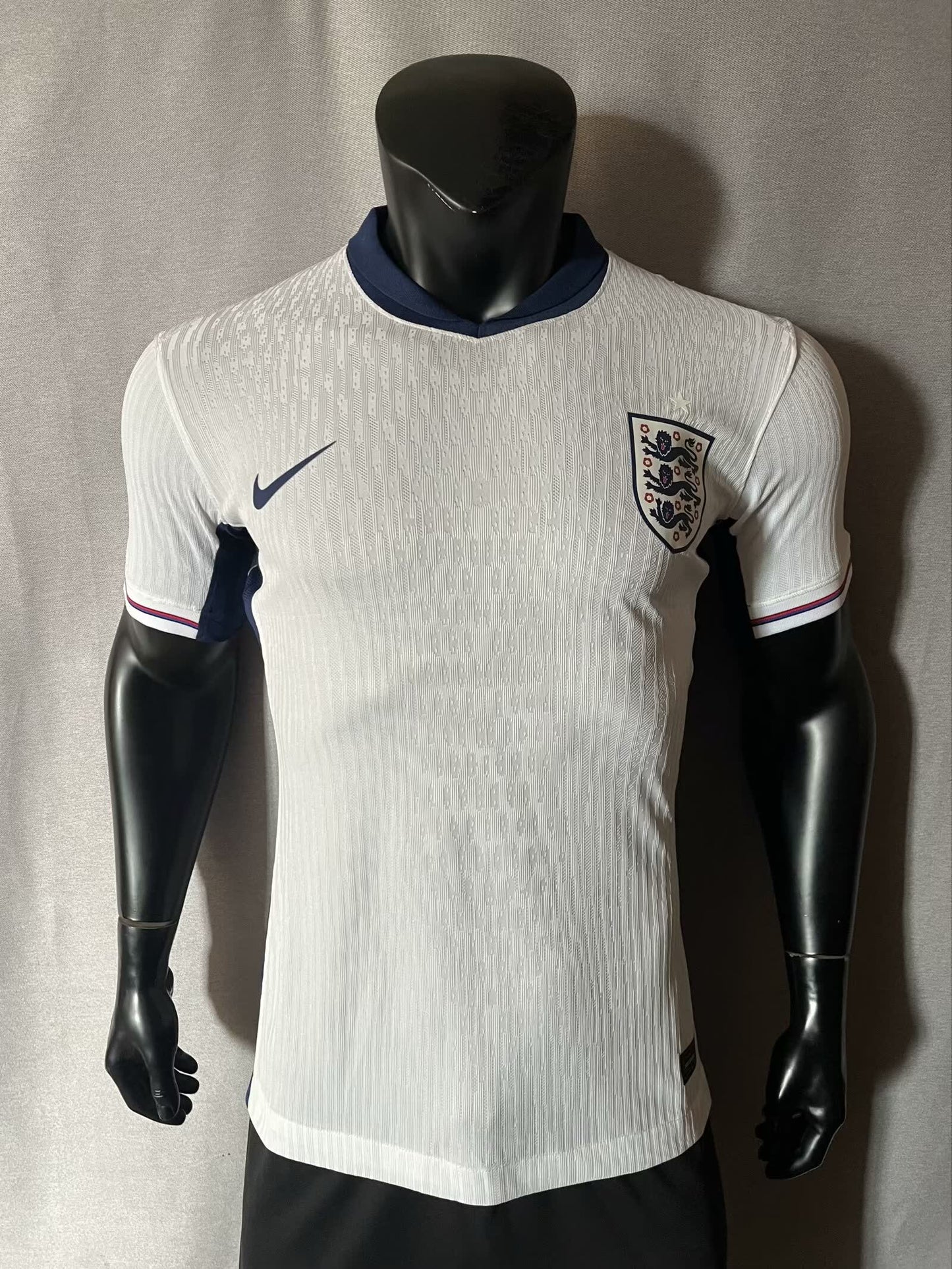 Angleterre 24/25 Domicile