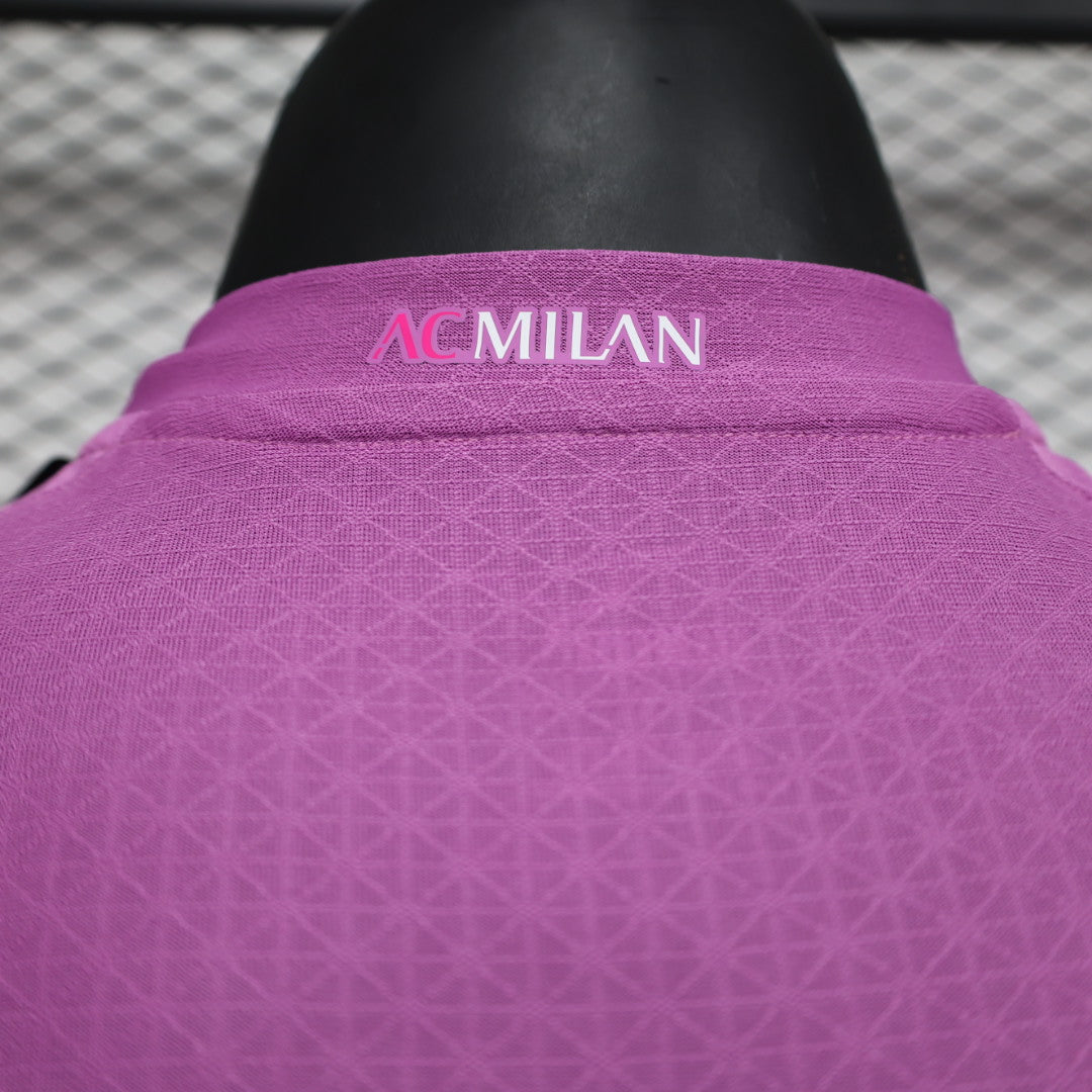 AC Milan 23/24 Domicile