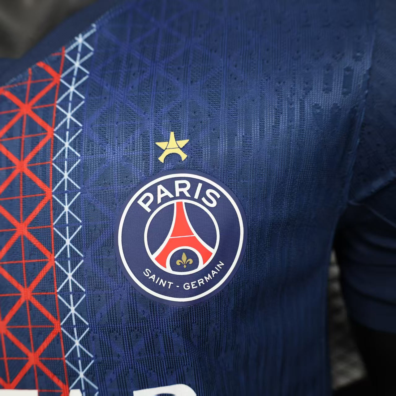 PSG domicile étoile 25/26