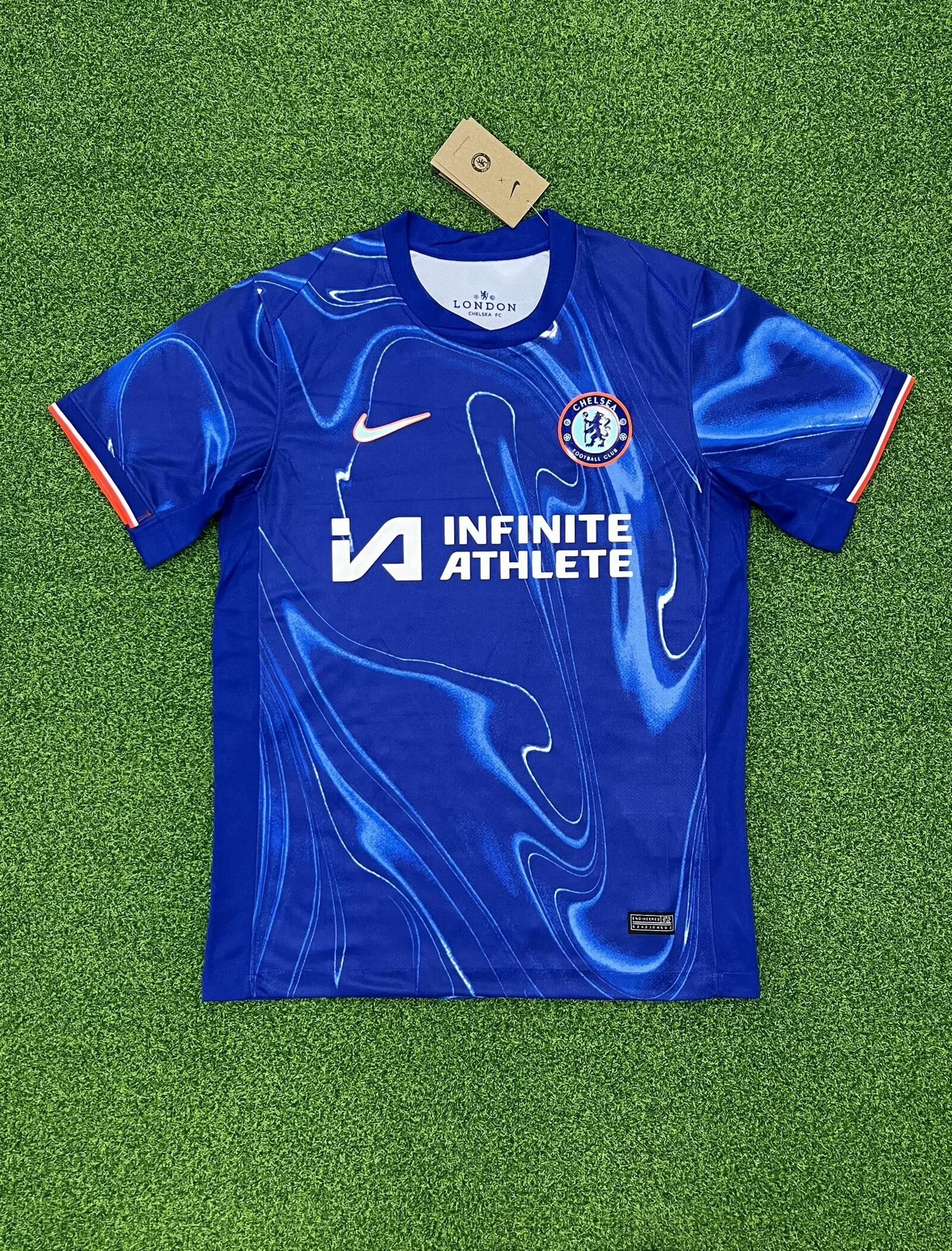 Chelsea 24/25 Domicile
