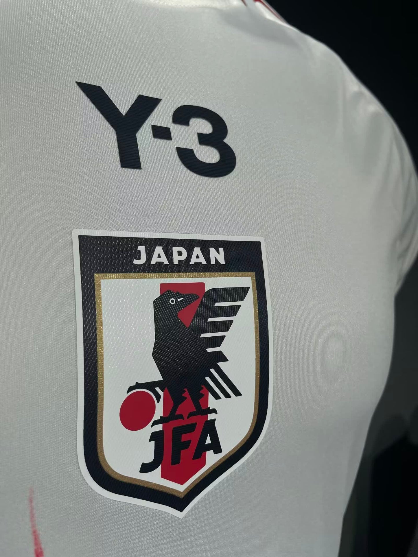 Japon x Y-3
