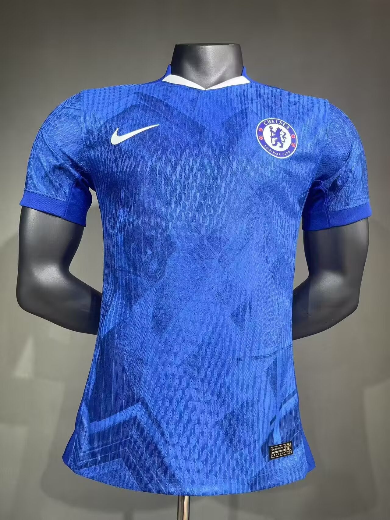 Chelsea 25/26 Domicile