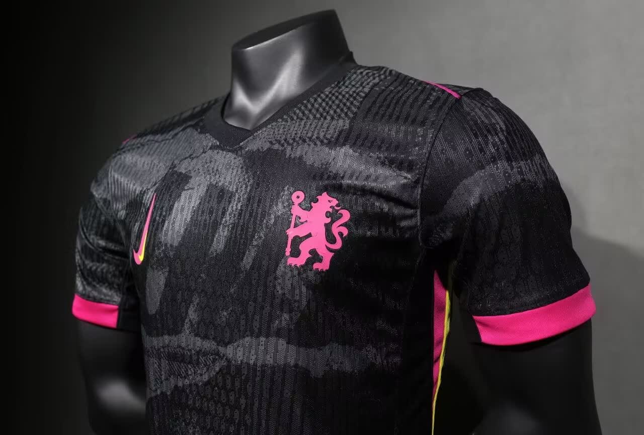 Chelsea 24/25 Extérieur