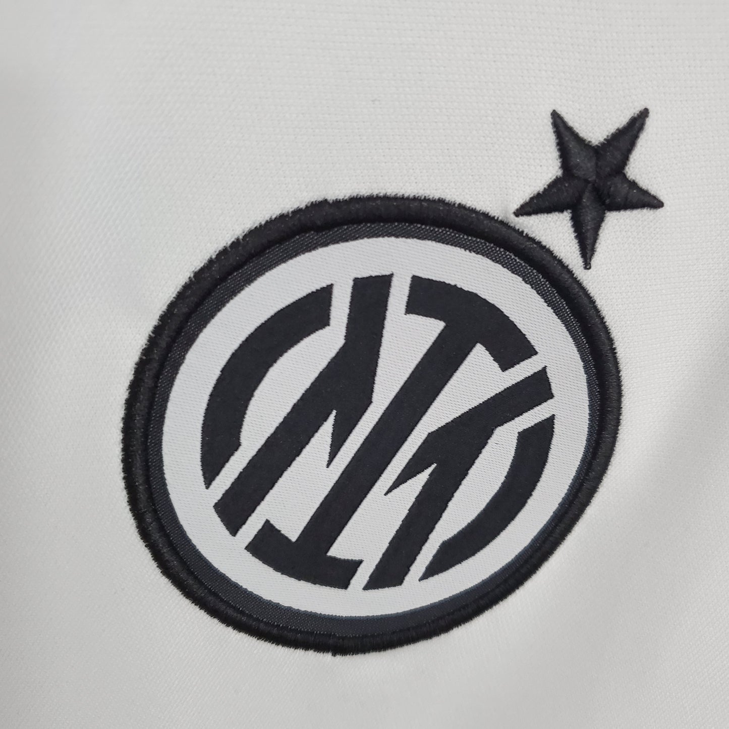 Inter 21/22 Extérieur