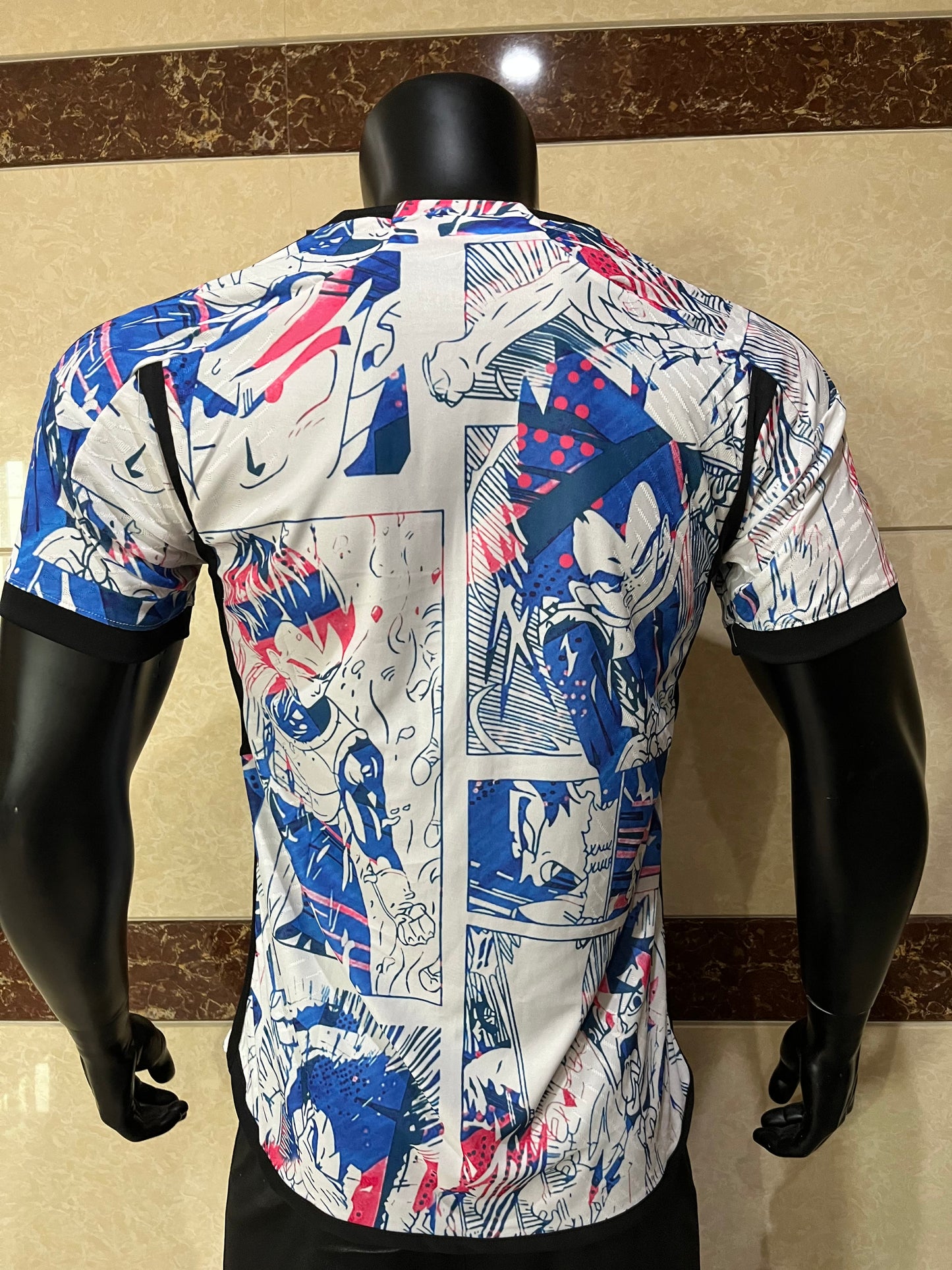 Japon Concept Vegeta