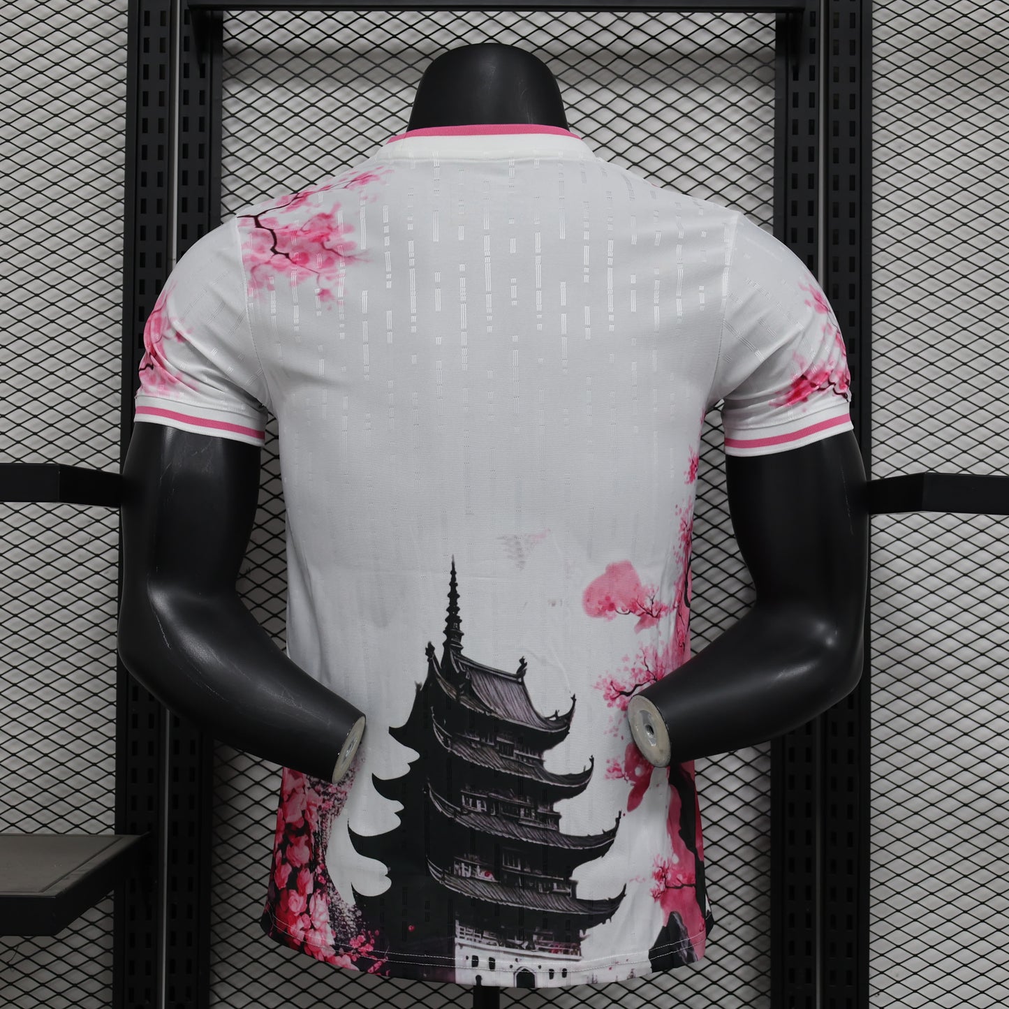 Japon Concept Dragon Blanc
