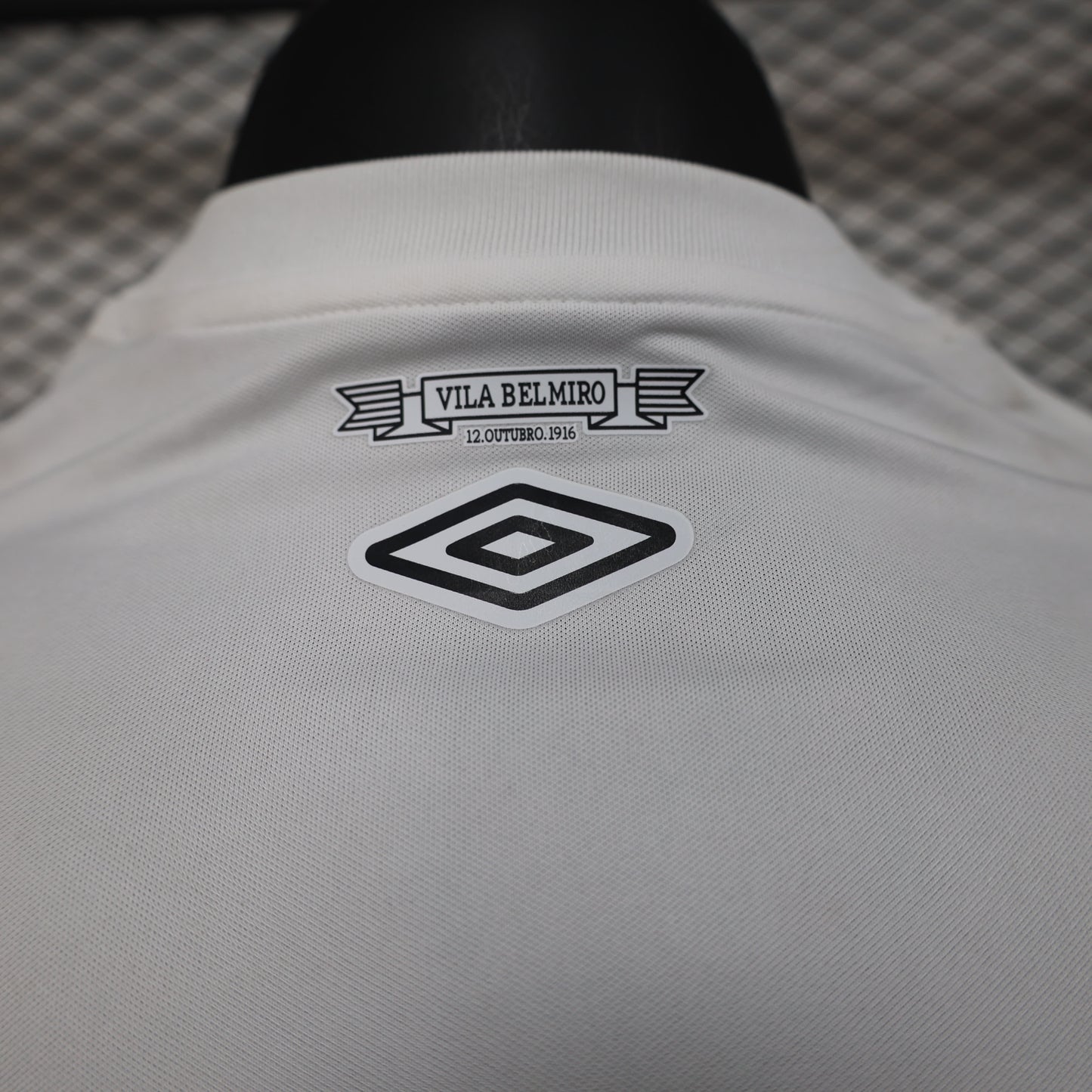 Santos 24/25 Domicile