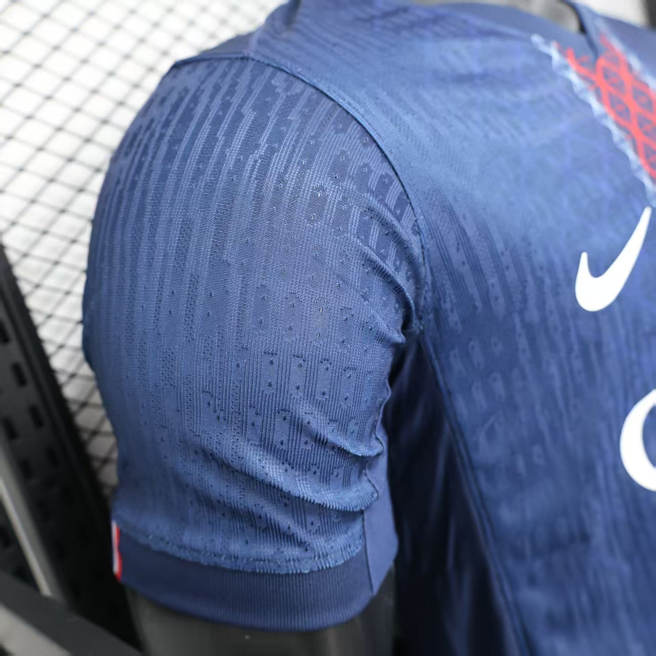 PSG domicile étoile 25/26