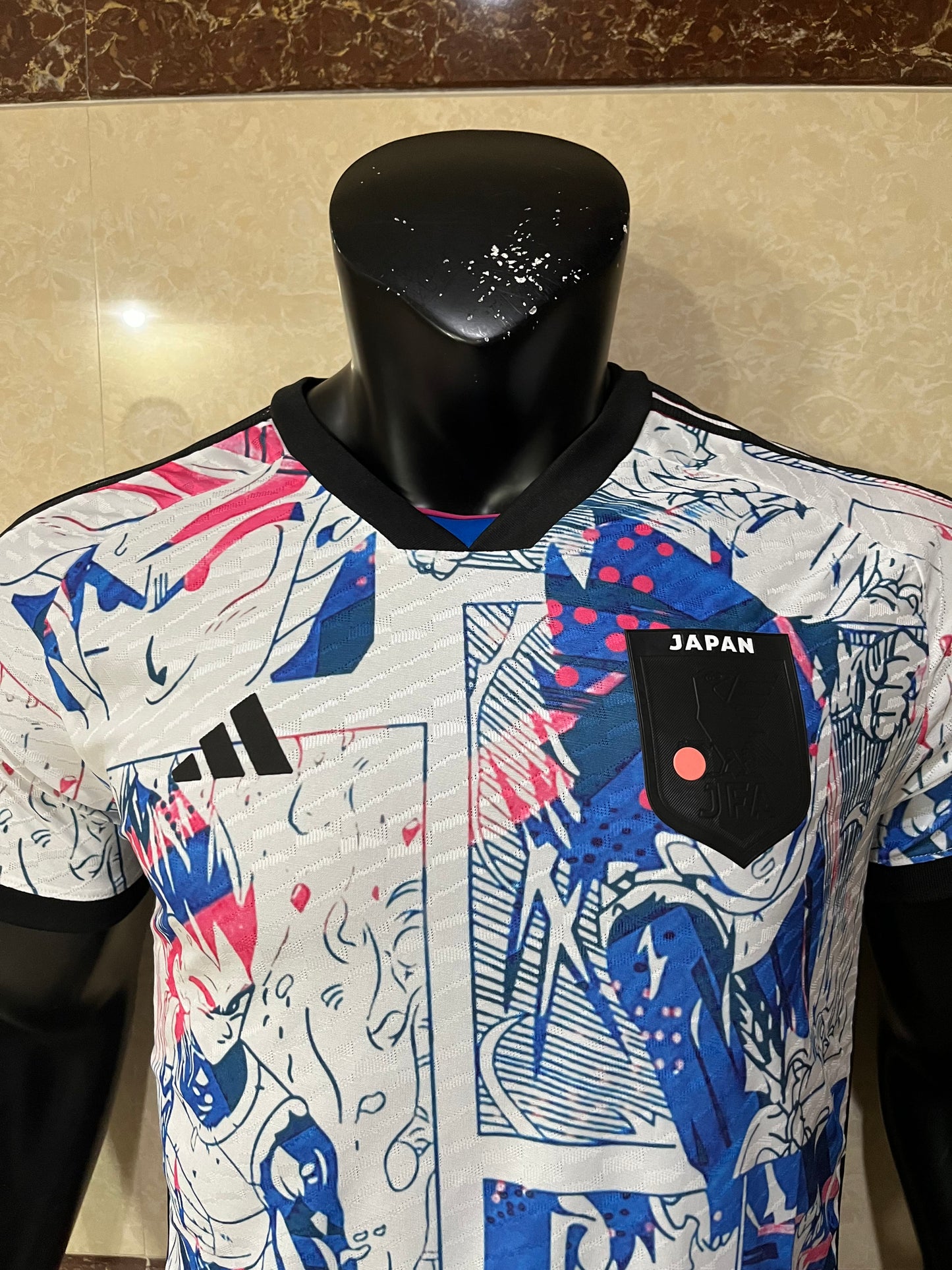 Japon Concept Vegeta
