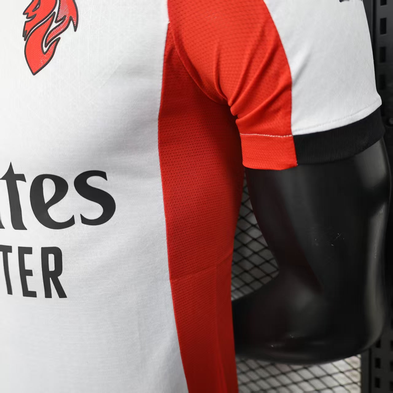 AC milan extérieur saison 25/26