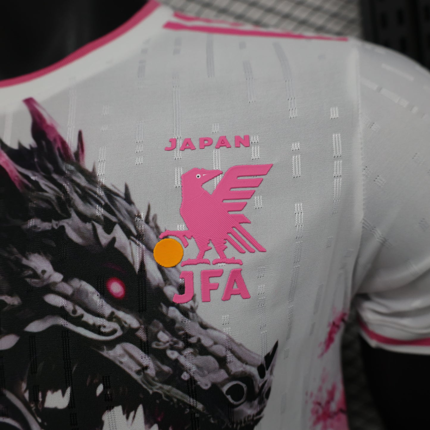Japon Concept Dragon Blanc