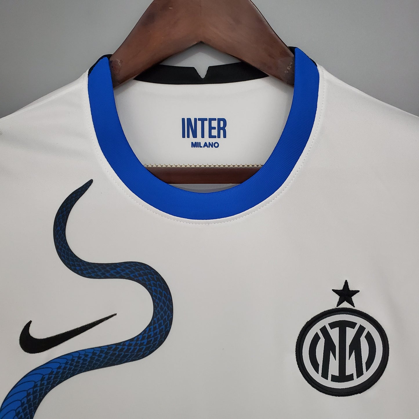 Inter 21/22 Extérieur