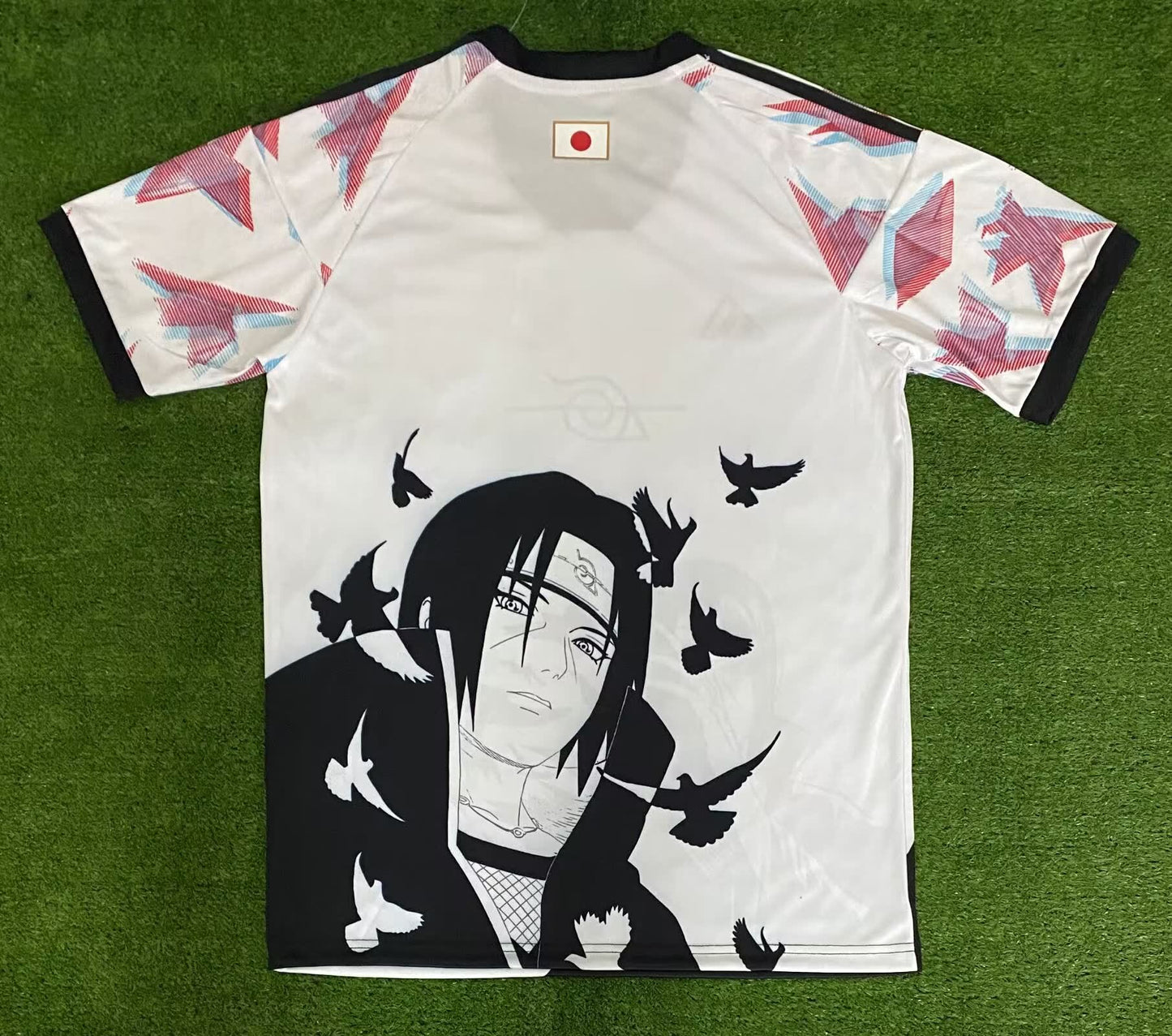 Japon Concept Itachi