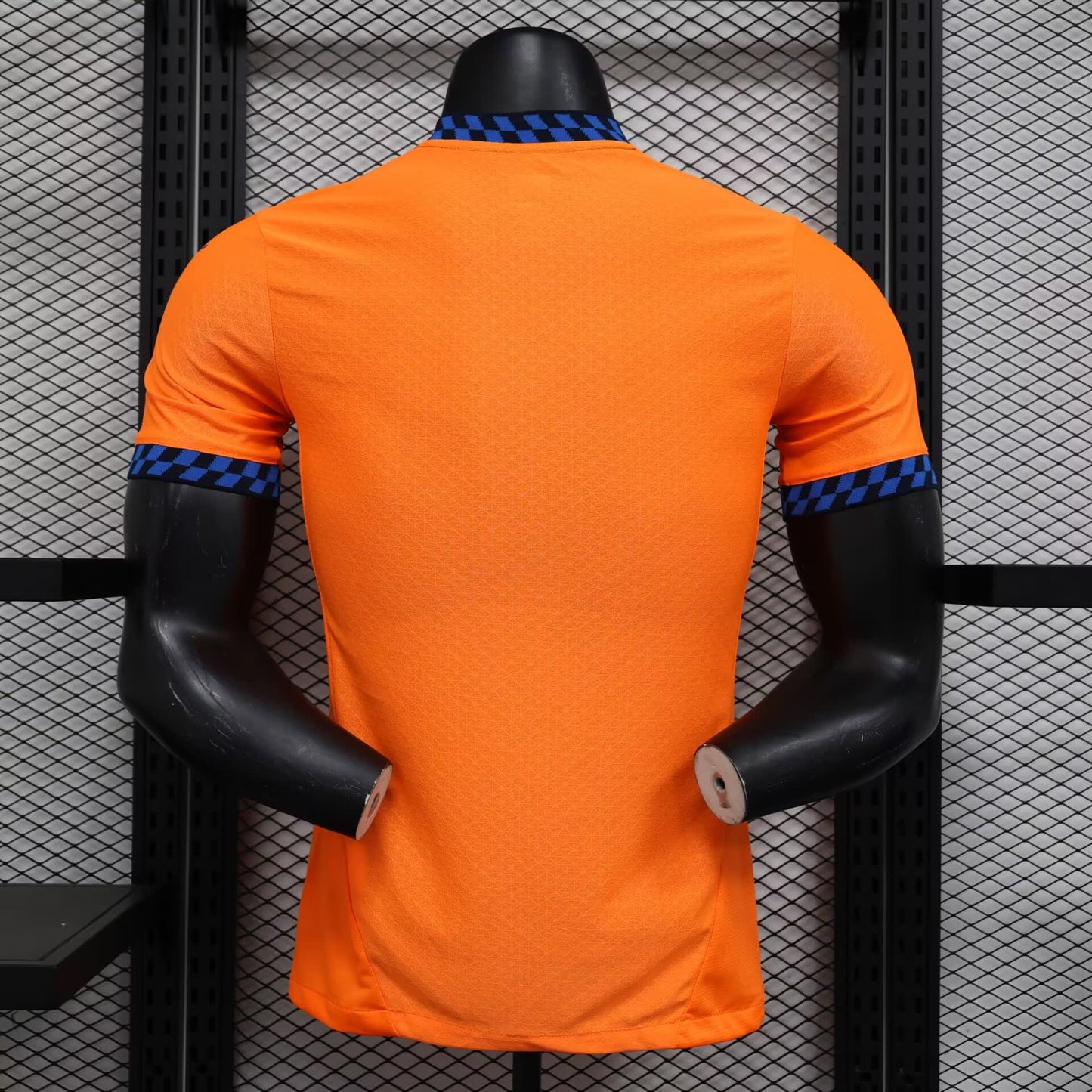 Maillot Marseille extérieur saison 24/25