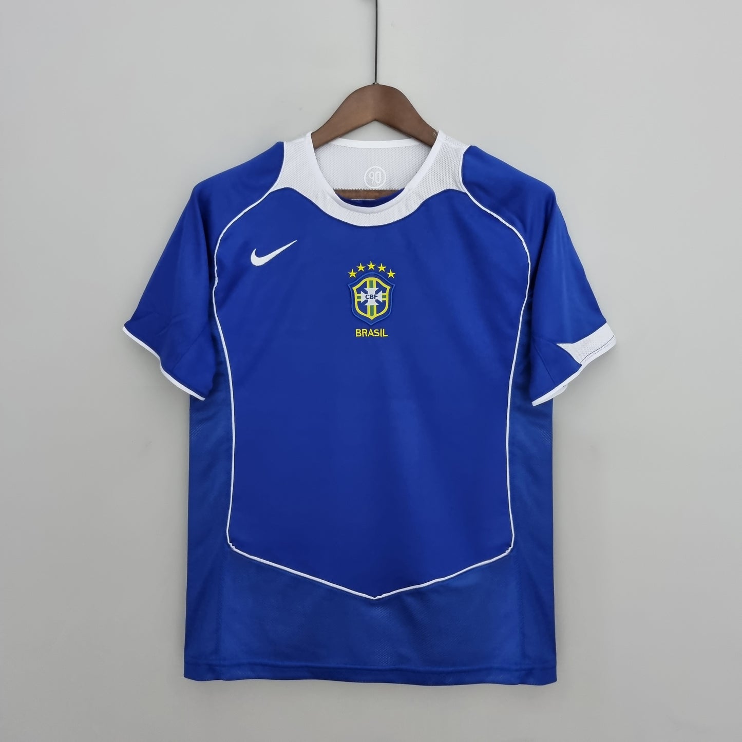 Brésil 2004/06 Retro Extérieur