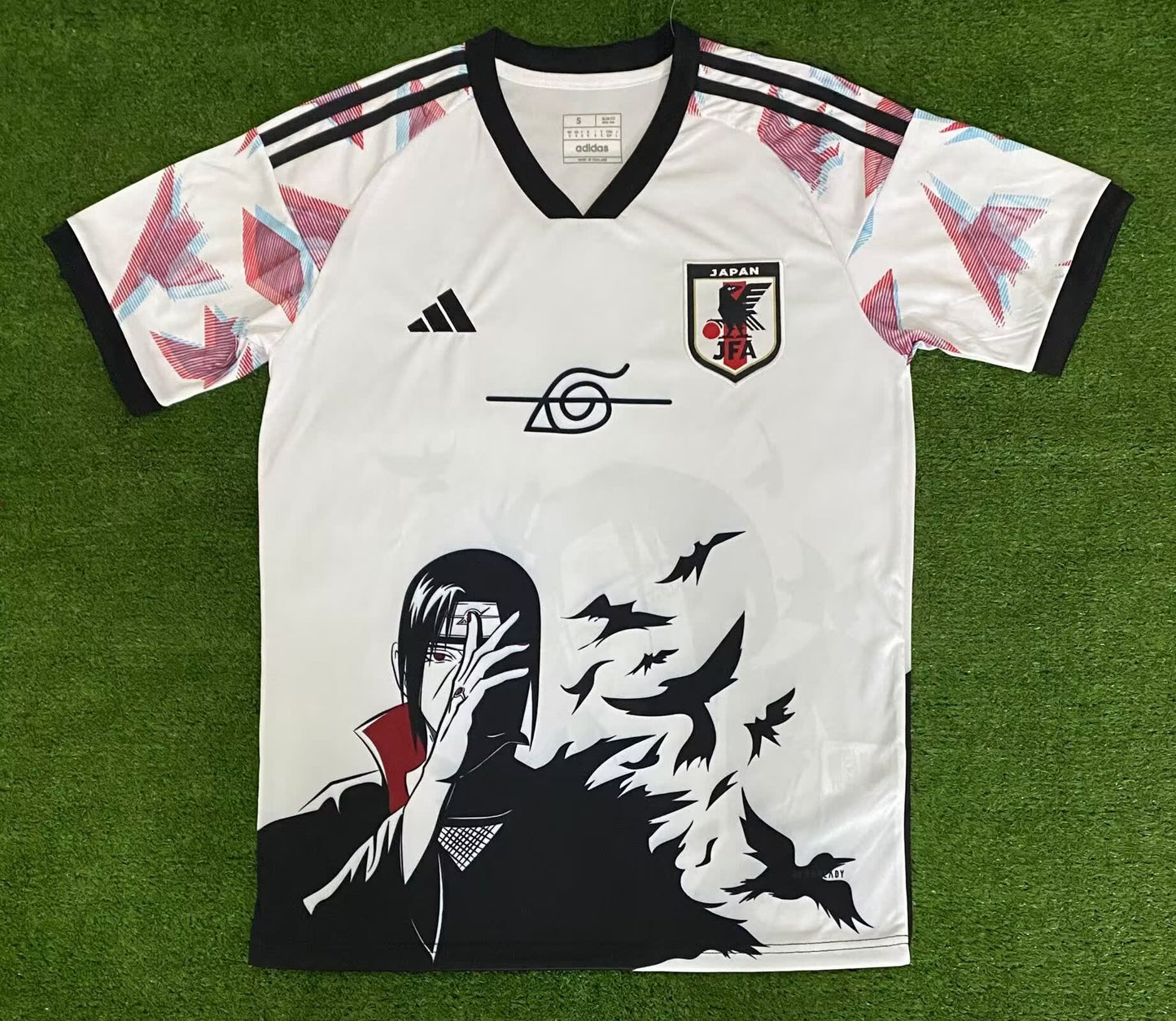 Japon Concept Itachi