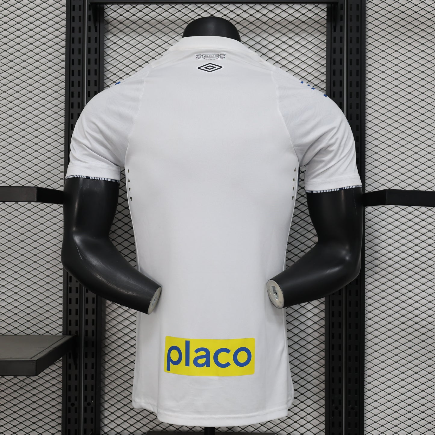 Santos 24/25 Domicile