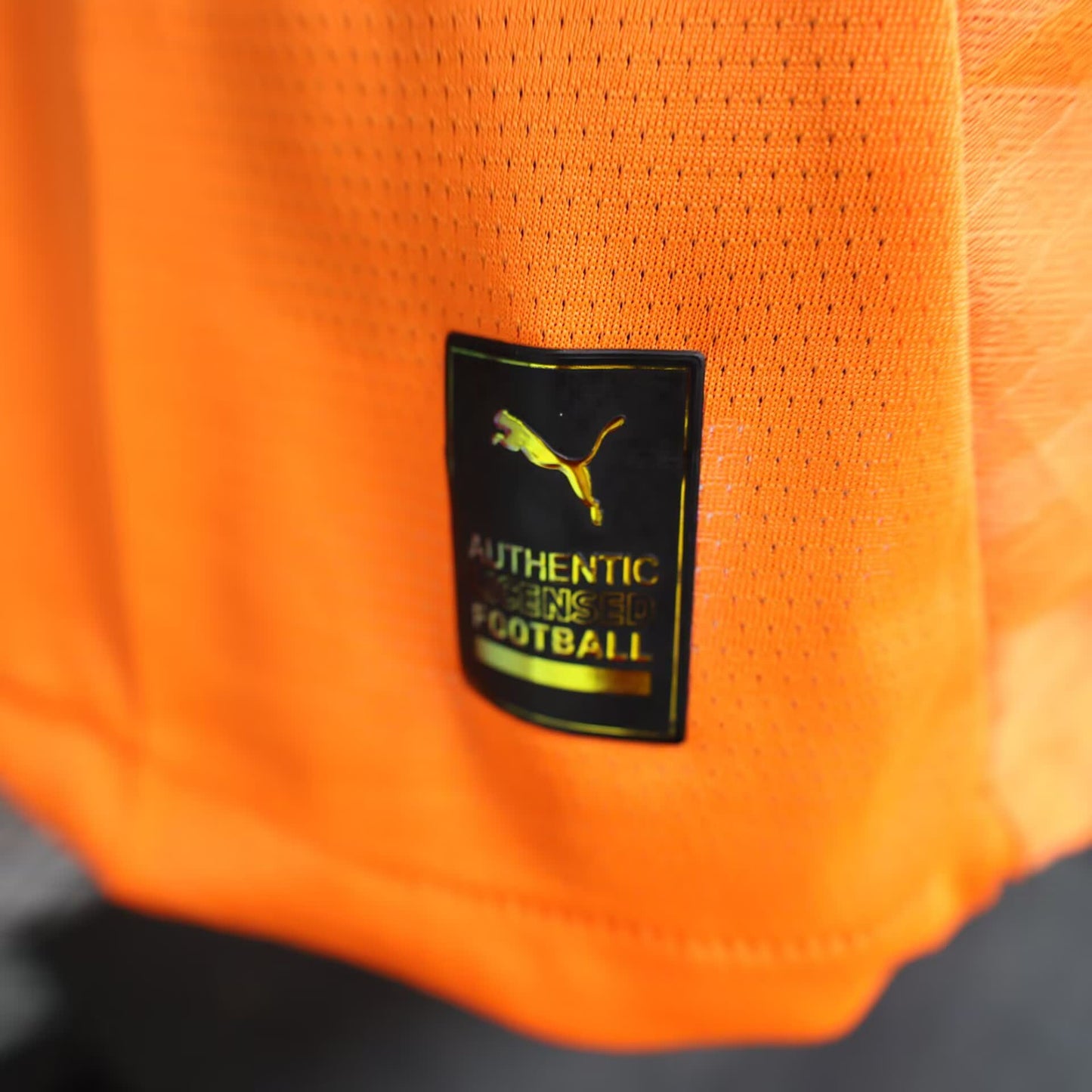 Maillot Marseille extérieur saison 24/25