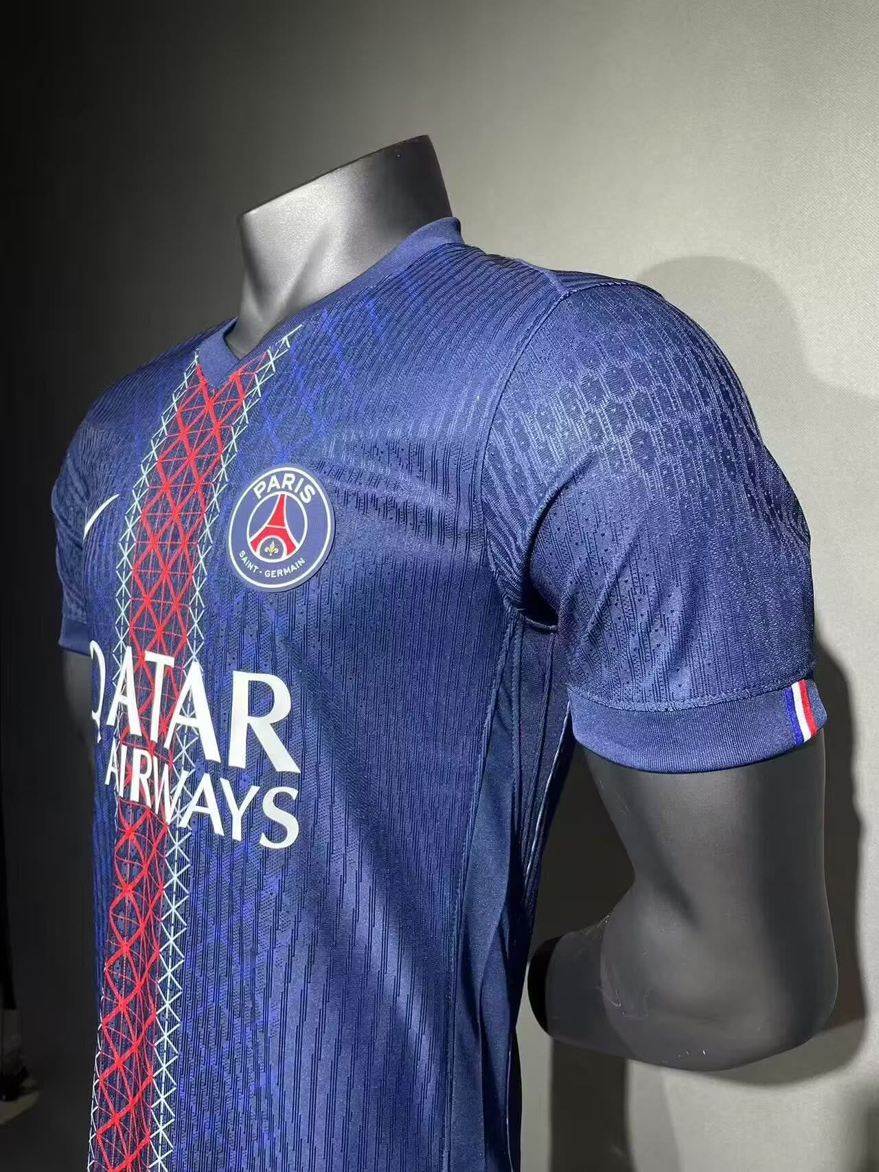 Maillot PSG domicile saison 25/26