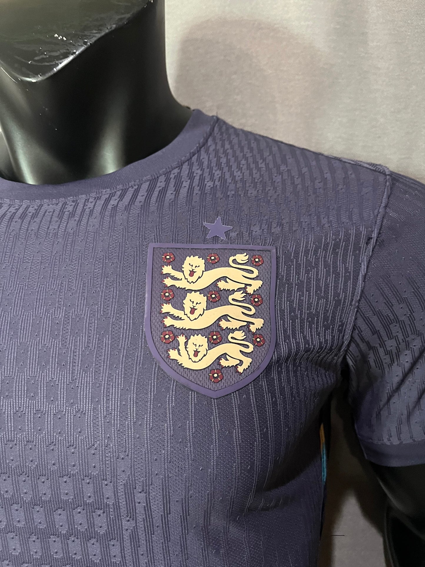 Angleterre 24/25 Extérieur