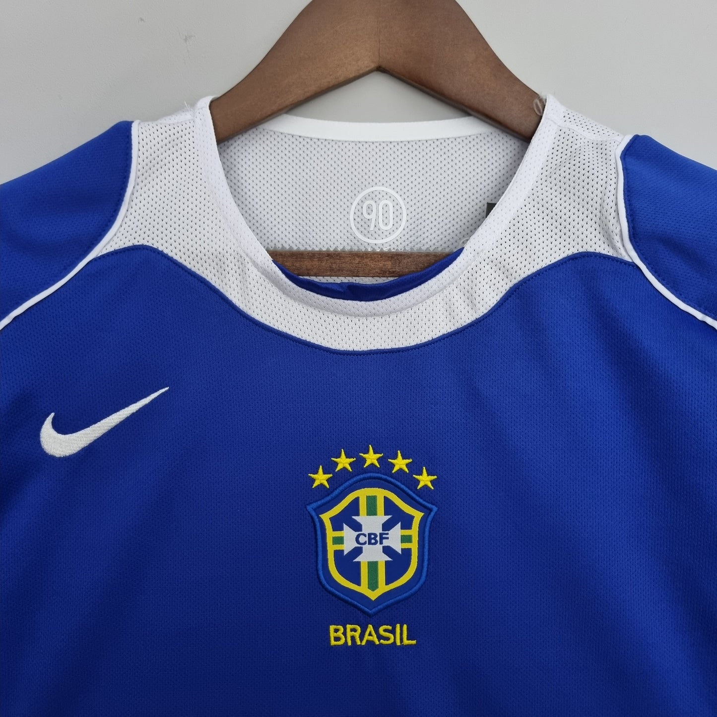 Brésil 2004/06 Retro Extérieur
