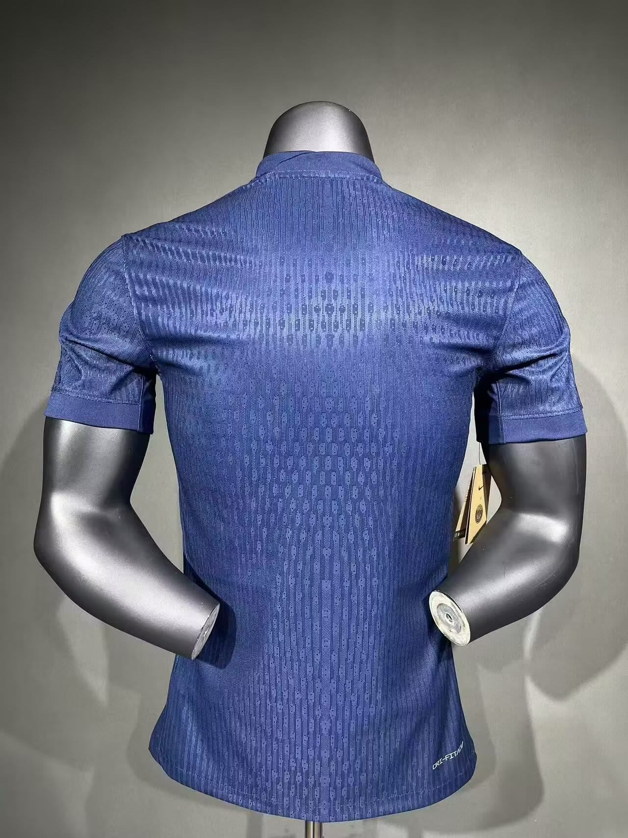 Maillot PSG domicile saison 25/26