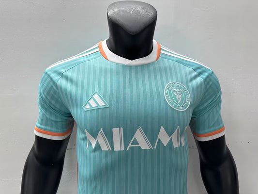 Inter Miami 24/25 Extérieur
