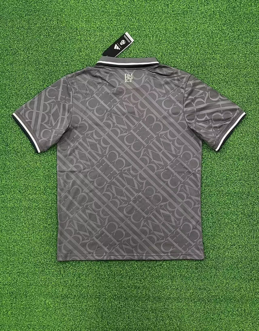 Maillot Réal Madrid extérieur saison 24/25