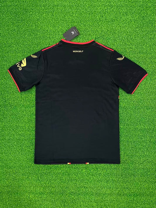 Leverkusen 24/25 Extérieur