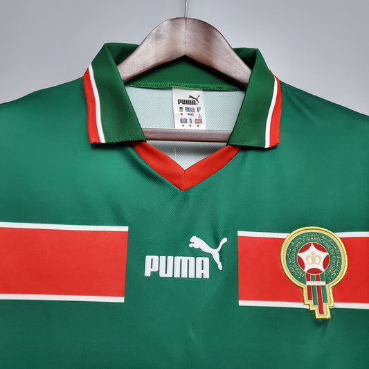 Maroc 1998 Extérieur