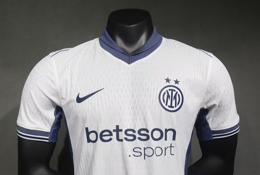 Inter 24/25 Extérieur