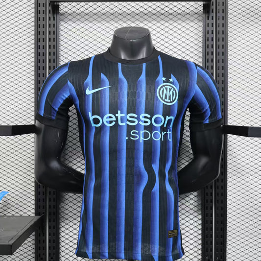 Inter 25/26 Domicile