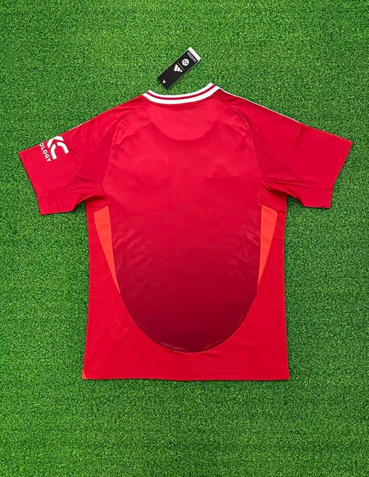 Manchester United 24/25 Domicile