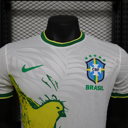 Brésil Concept Oiseau