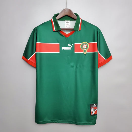 Maroc 1998 Extérieur