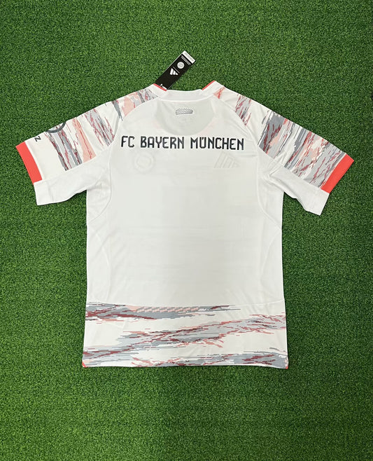 Bayern 25/26 Extérieur