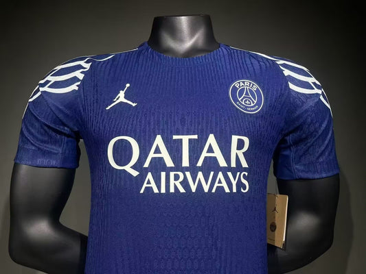 Maillot psg x Jordan saison 24/25