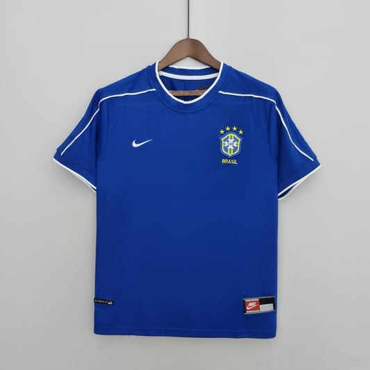 Brésil 1998 Retro Extérieur