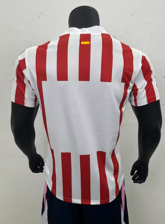 Atletico Madrid 25/26 Domicile