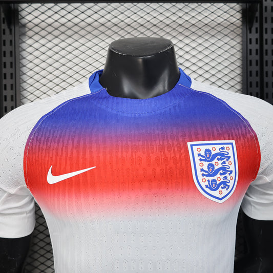 Angleterre 25/26 Domicile