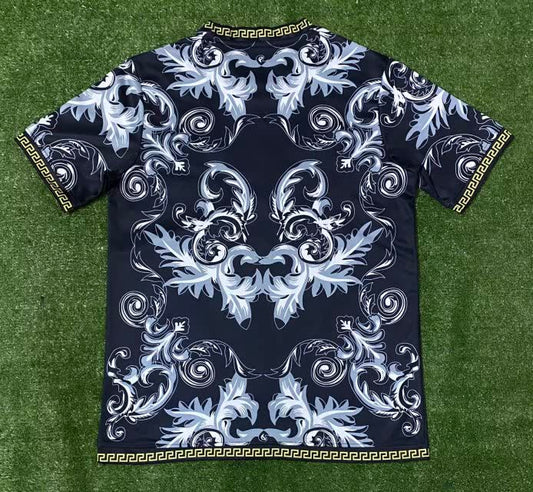 Italie x Versace Noir