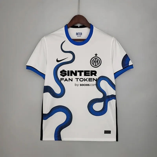 Inter 21/22 Extérieur
