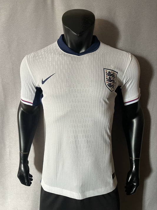 Angleterre 24/25 Domicile