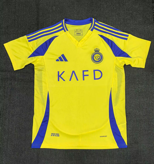 Al-Nassr 24/25 Domicile