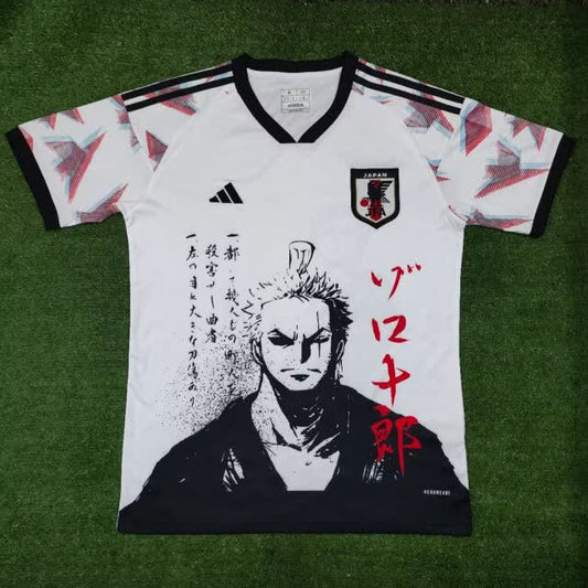 Japon Concept Zoro