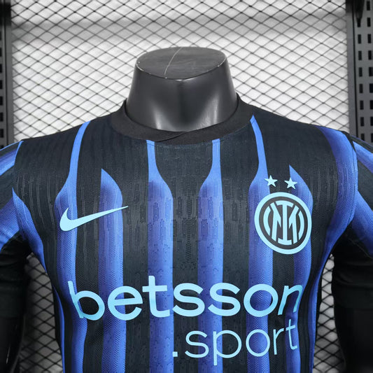 Inter 25/26 Domicile
